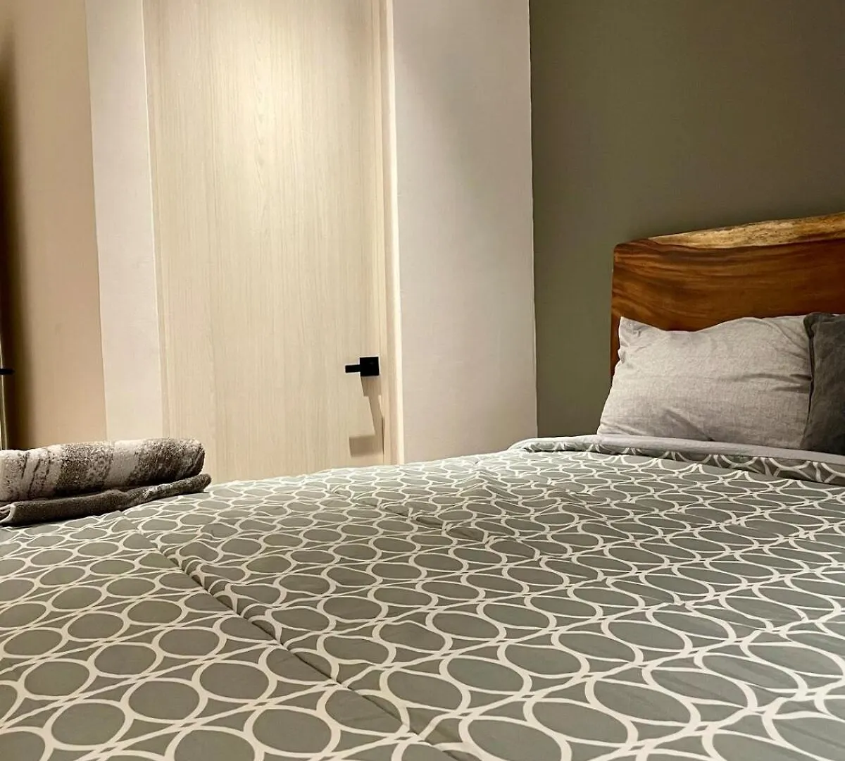 2 Bedrooms 10 Minutes To The Beach Tulum 0*,  Mexico
