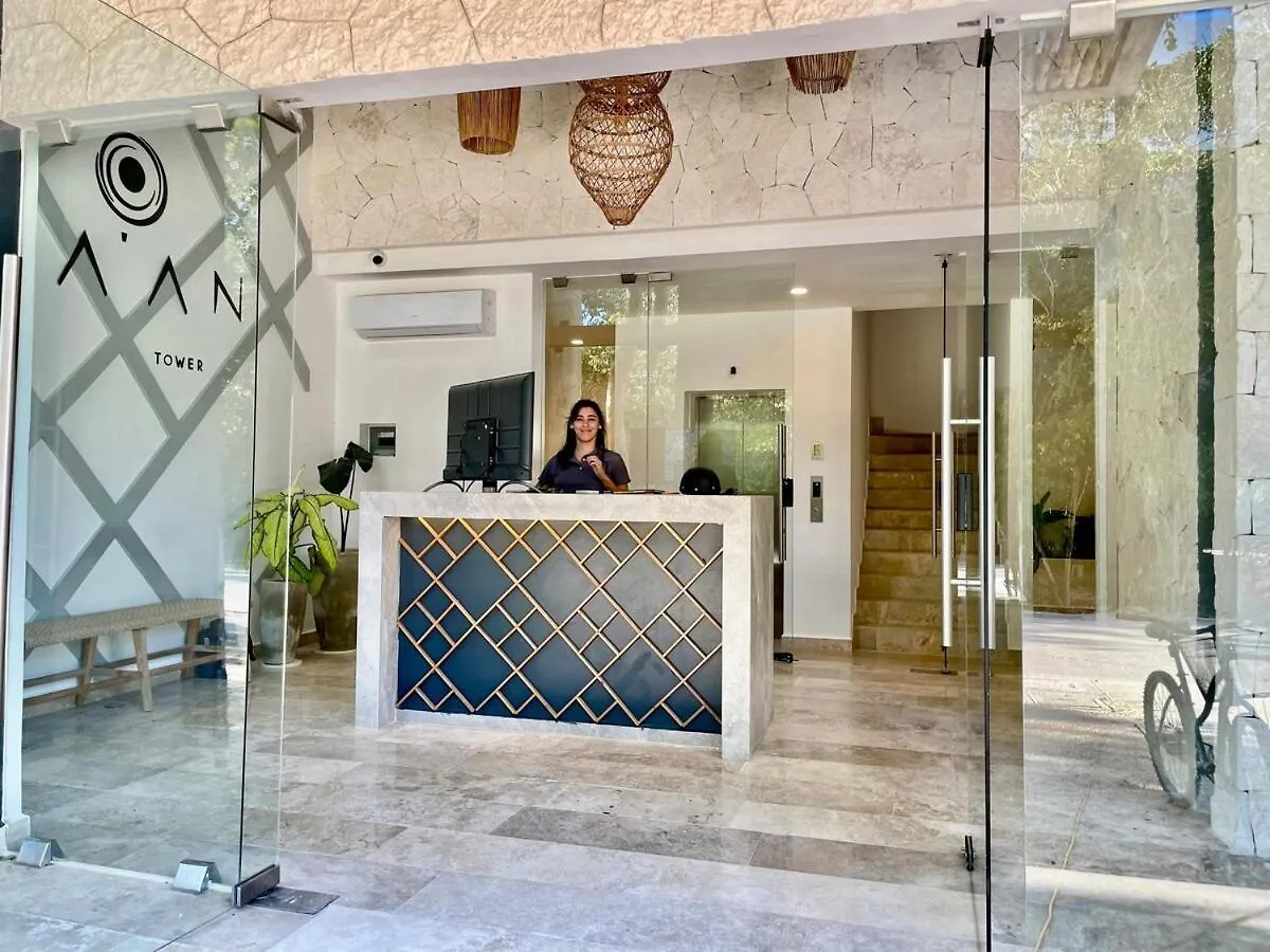 Apartment 2 Bedrooms 10 Minutes To The Beach Tulum