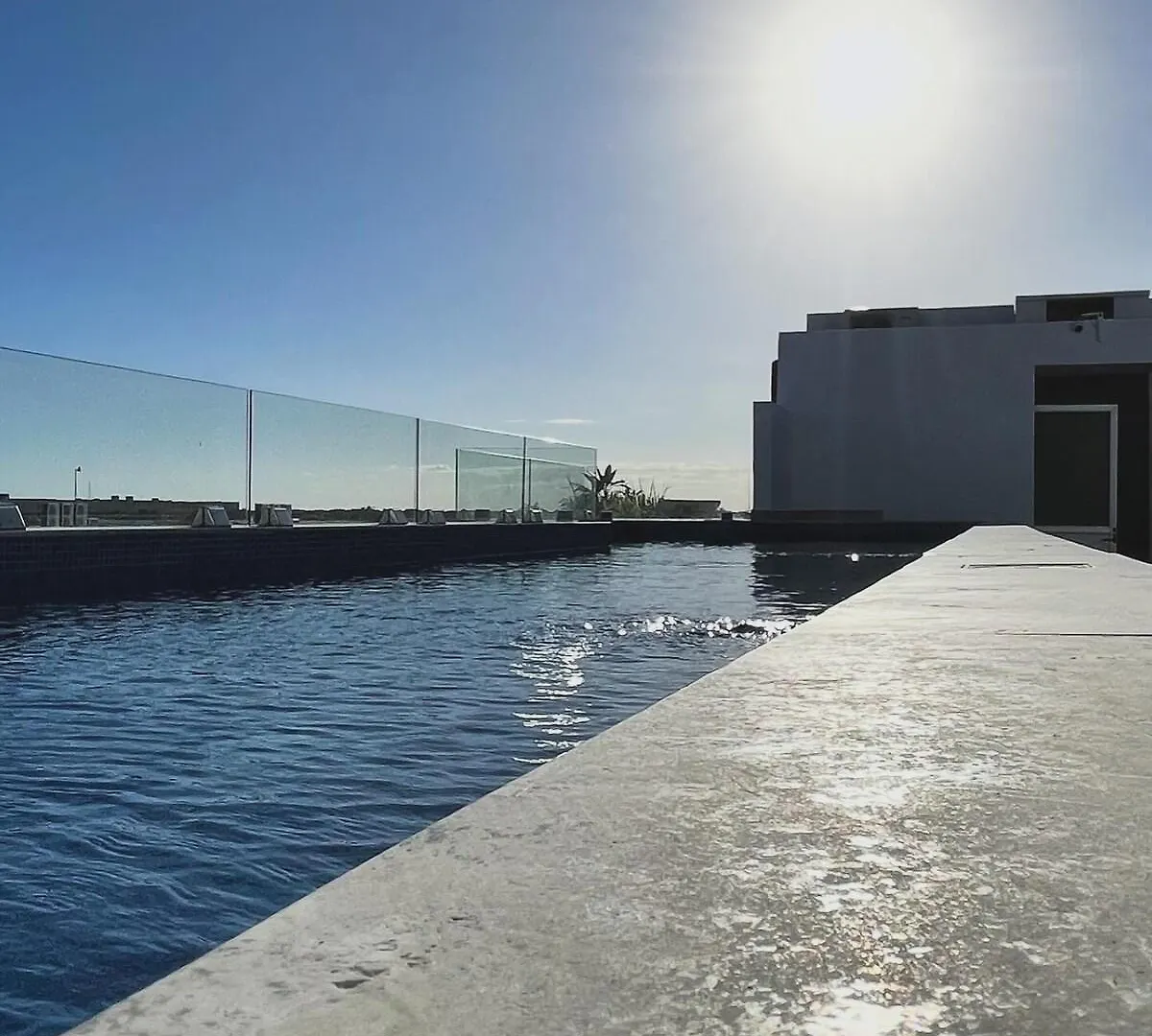 2 Bedrooms 10 Minutes To The Beach Tulum Apartment