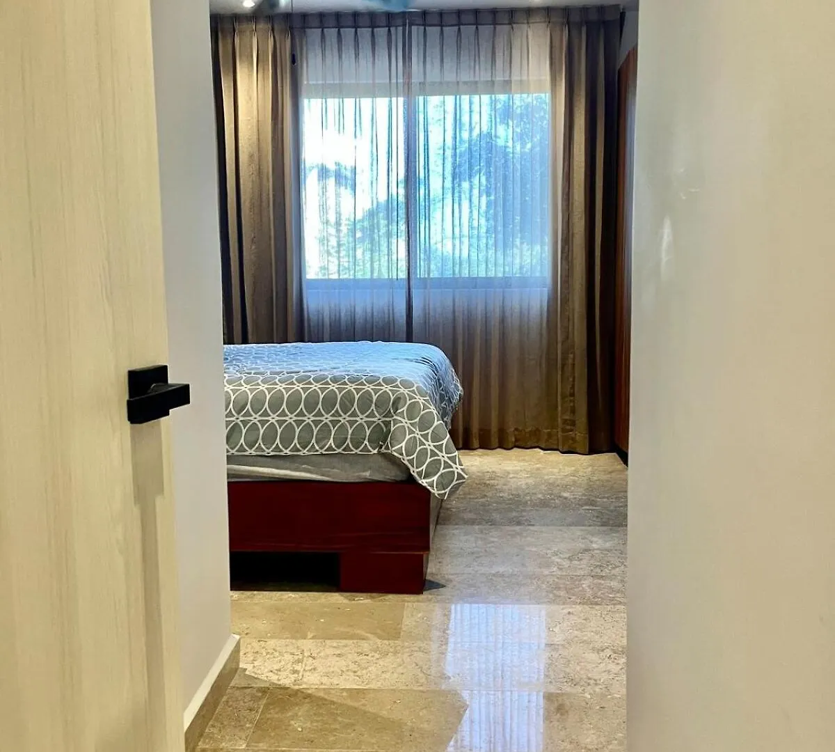 2 Bedrooms 10 Minutes To The Beach Tulum Apartment