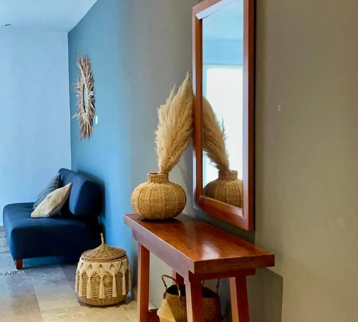 Apartment 2 Bedrooms 10 Minutes To The Beach Tulum Mexico