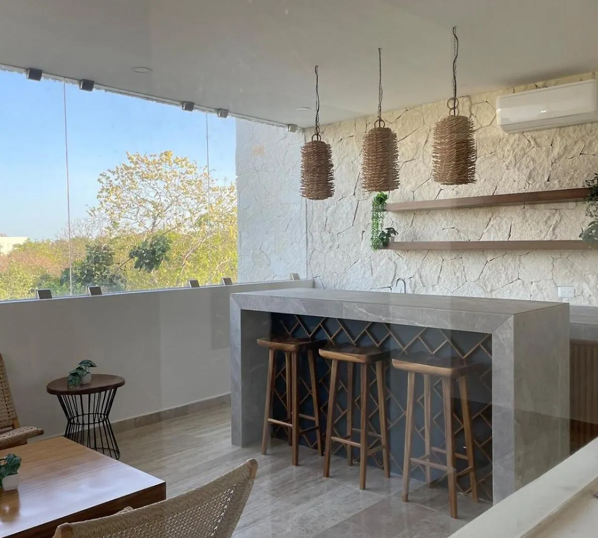 2 Bedrooms 10 Minutes To The Beach Tulum
