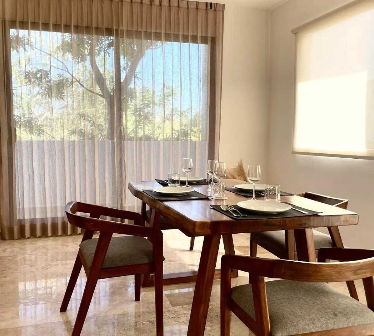 2 Bedrooms 10 Minutes To The Beach Tulum