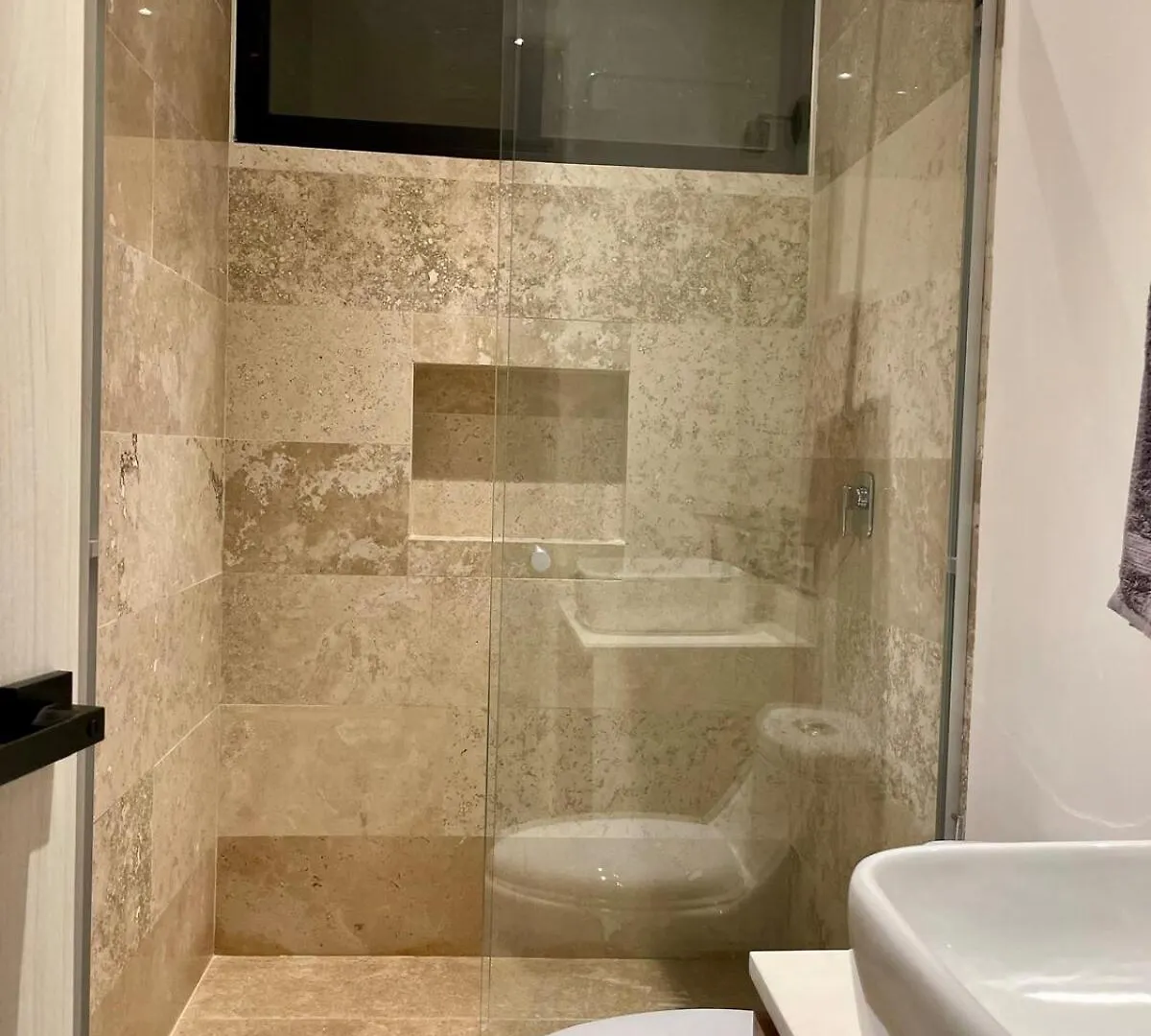 2 Bedrooms 10 Minutes To The Beach Tulum 0*,  Mexico